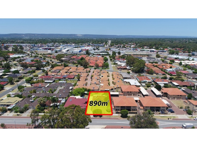 21 Station St, Cannington WA 6107