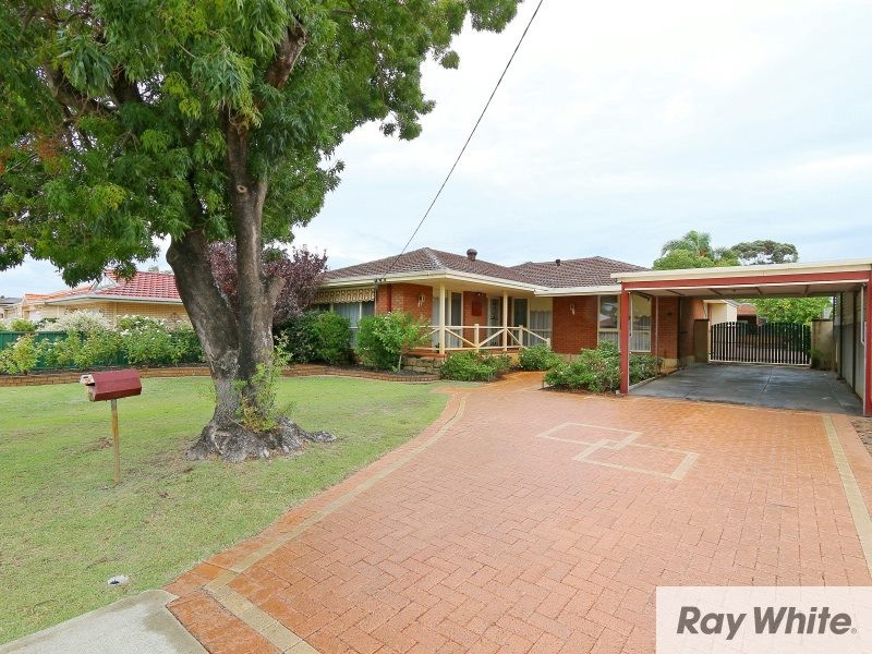 30 Amstey Street, Riverton WA 6148