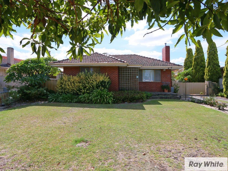 19 Gild Street, Cloverdale WA 6105
