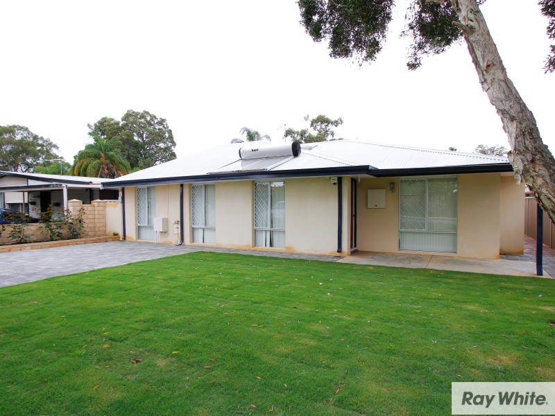 34 Jubilee Street, Beckenham WA 6107