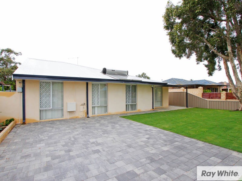 34 Jubilee Street, Beckenham WA 6107