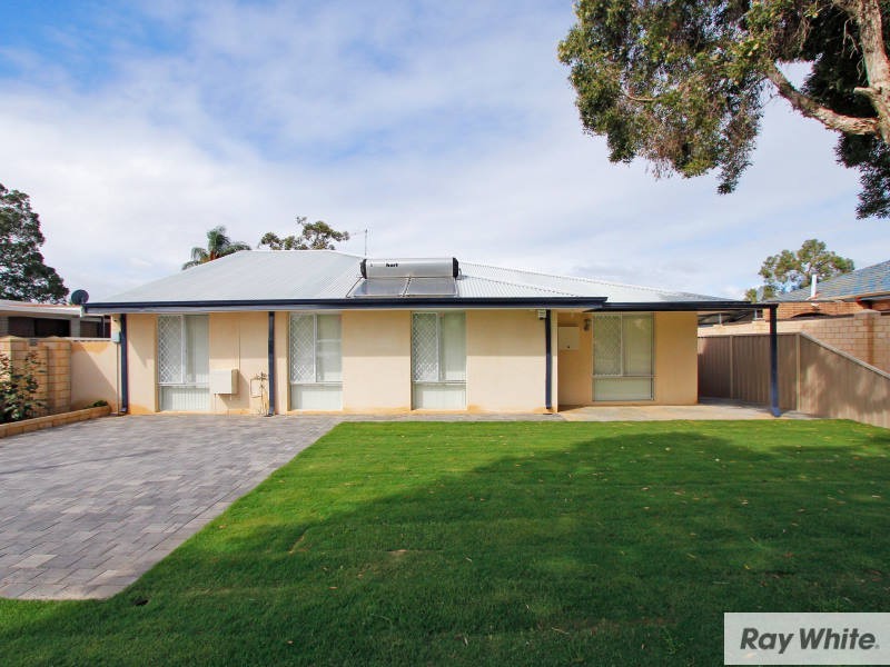 34 Jubilee Street, Beckenham WA 6107