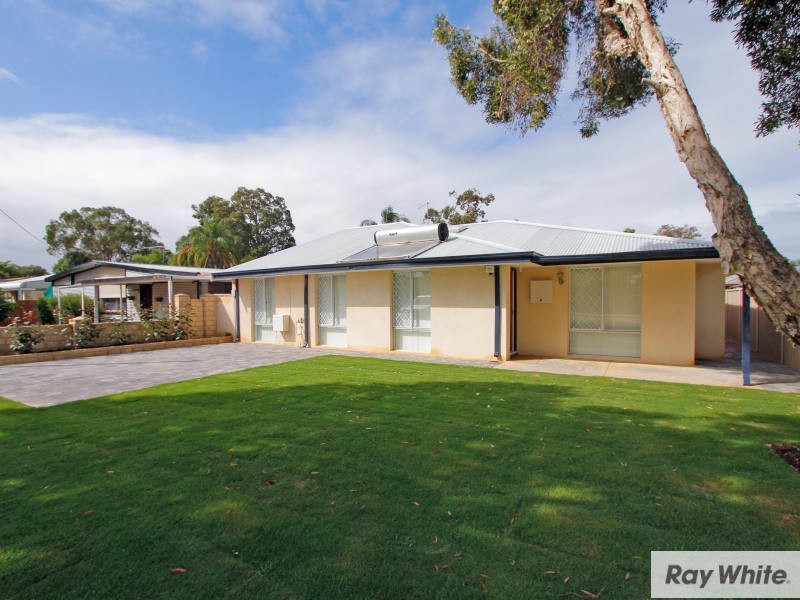 34 Jubilee Street, Beckenham WA 6107