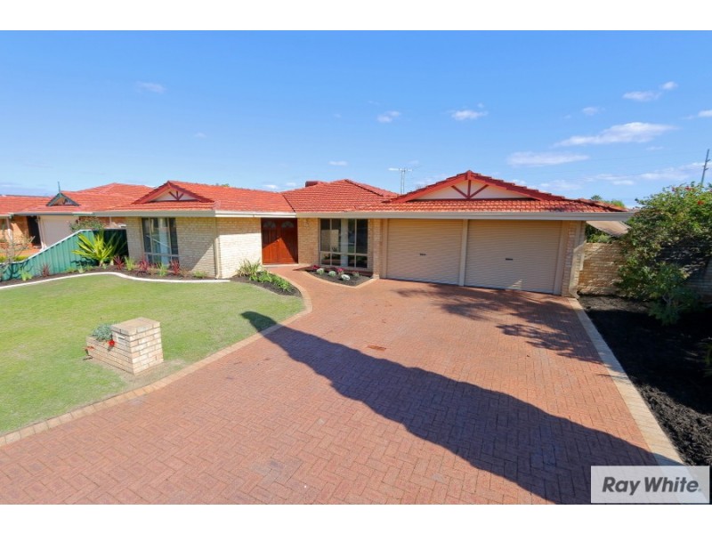 7 Norbertine Close, Queens Park WA 6107