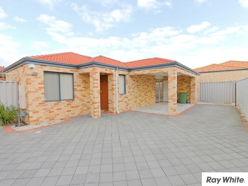 38B Bedford Street, Bentley WA 6102