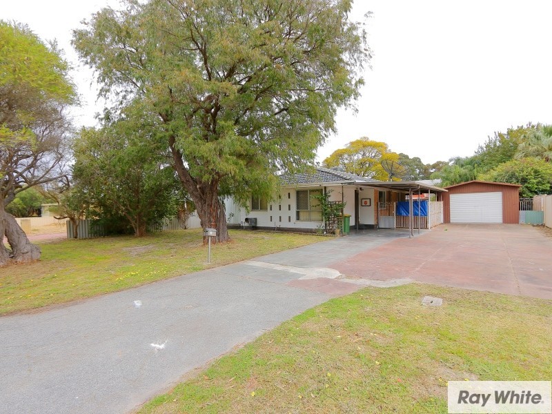 7 Costello St, Maddington WA 6109