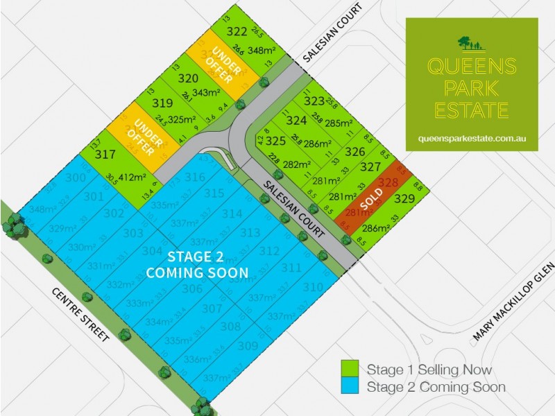 138-146 Centre Street, Queens Park WA 6107