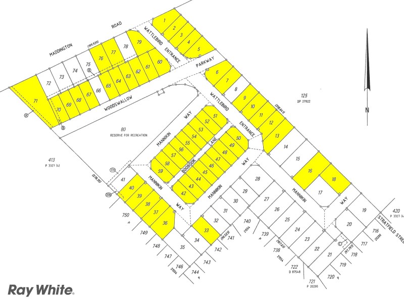 201 Maddington Road, Maddington WA 6109