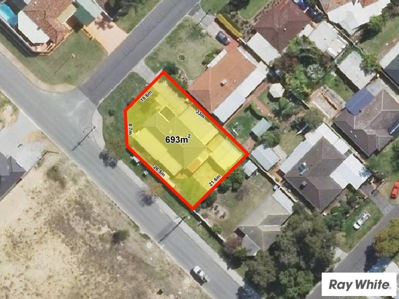 1 Beacon Close, East Cannington WA 6107