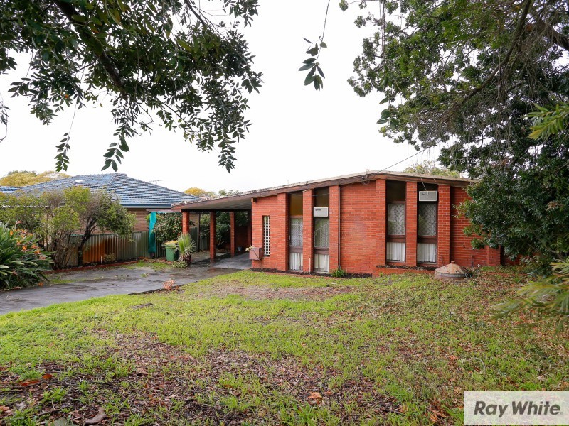 12 Deverell Way, Bentley WA 6102