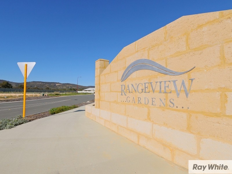 25 Woodswallow Parkway, Maddington WA 6109
