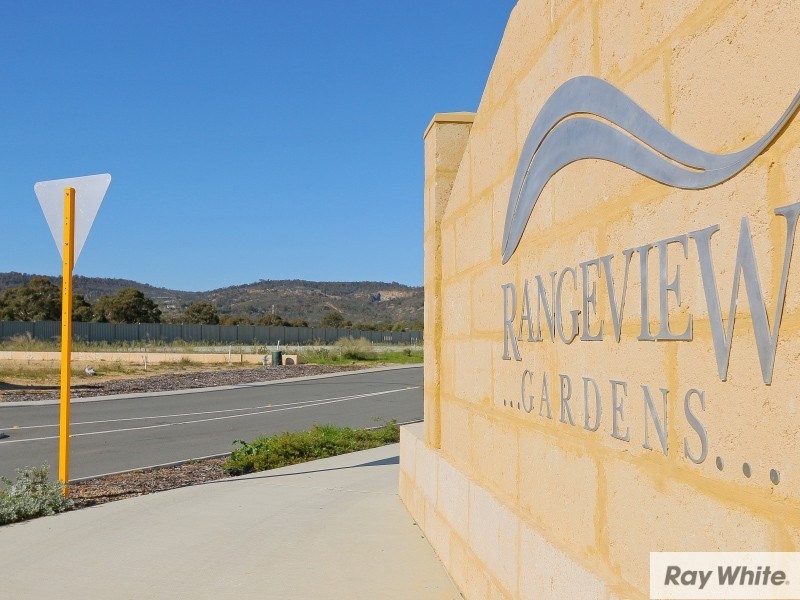 25 Woodswallow Parkway, Maddington WA 6109