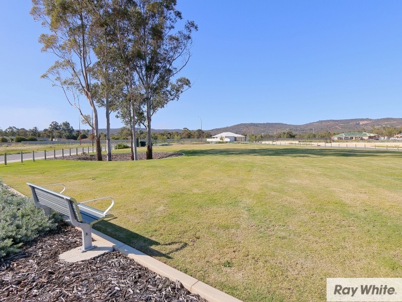 25 Woodswallow Parkway, Maddington WA 6109