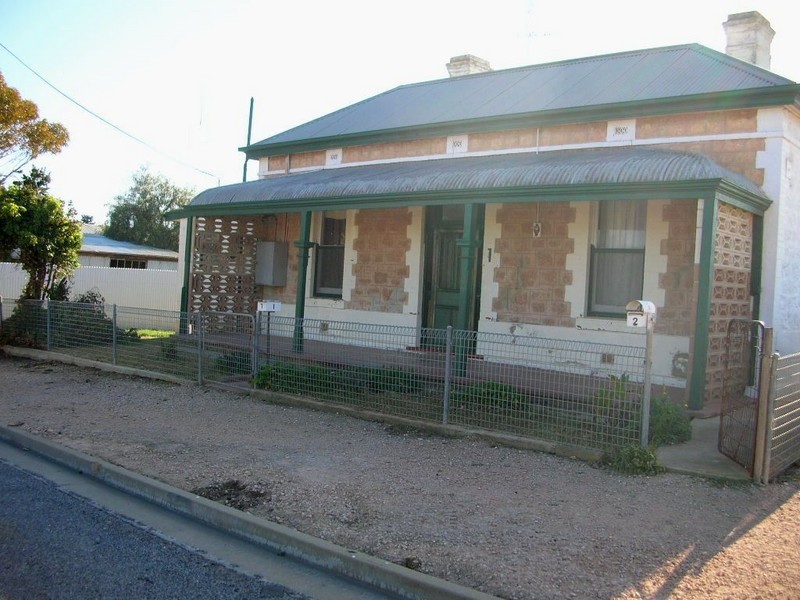 1A Santo Terrace, Wallaroo SA 5556