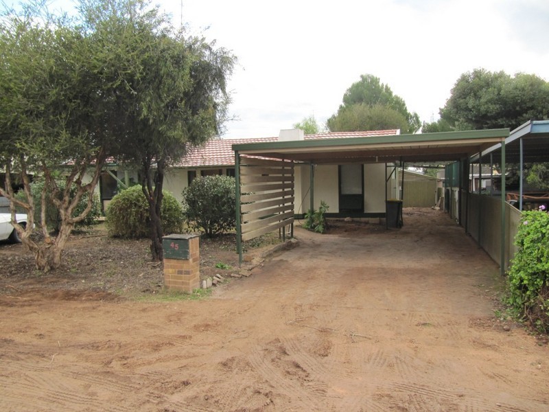 45  Coast Road, Moonta Bay SA 5558