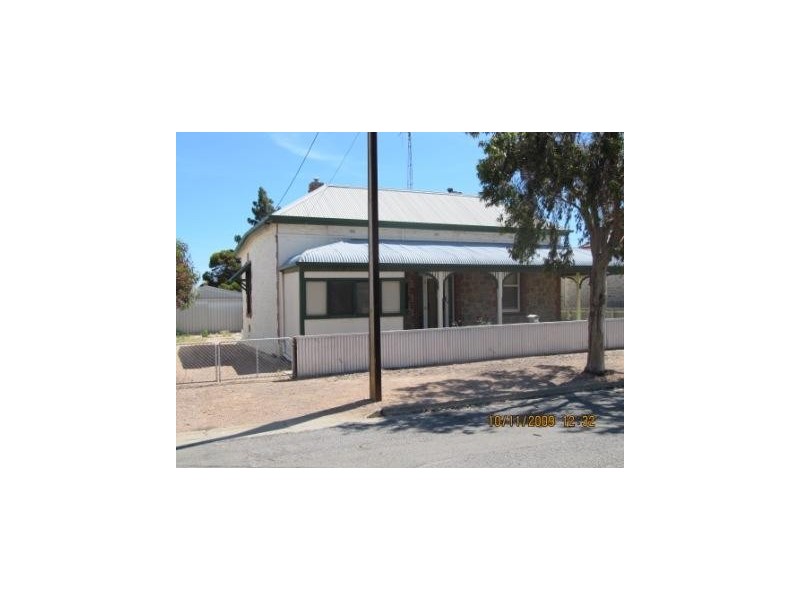 38  Elizabeth Street, Wallaroo SA 5556