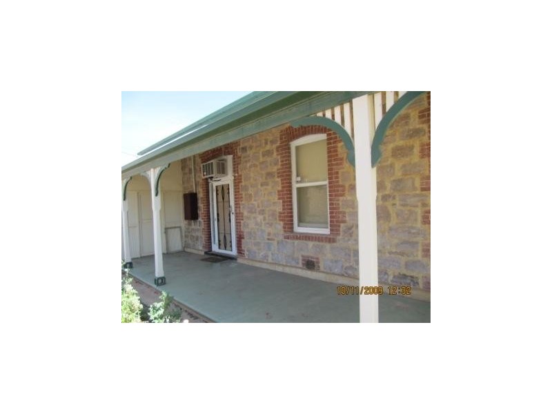 38  Elizabeth Street, Wallaroo SA 5556