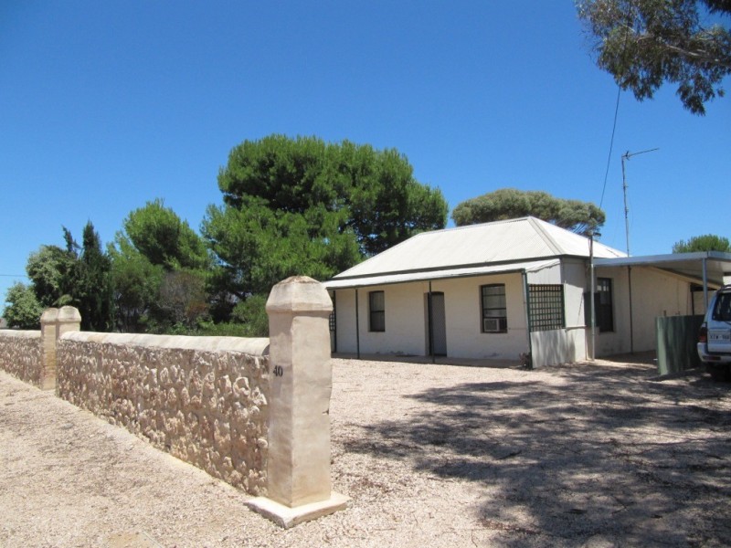 40 Copper Lane, Kadina SA 5554