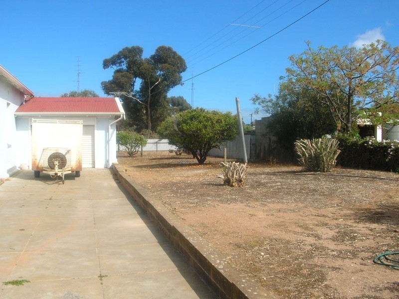 98 Old Wallaroo Road, Moonta SA 5558