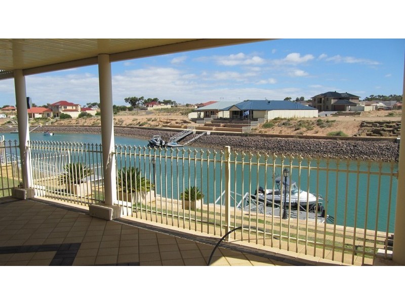 80 Stately Way, Wallaroo SA 5556