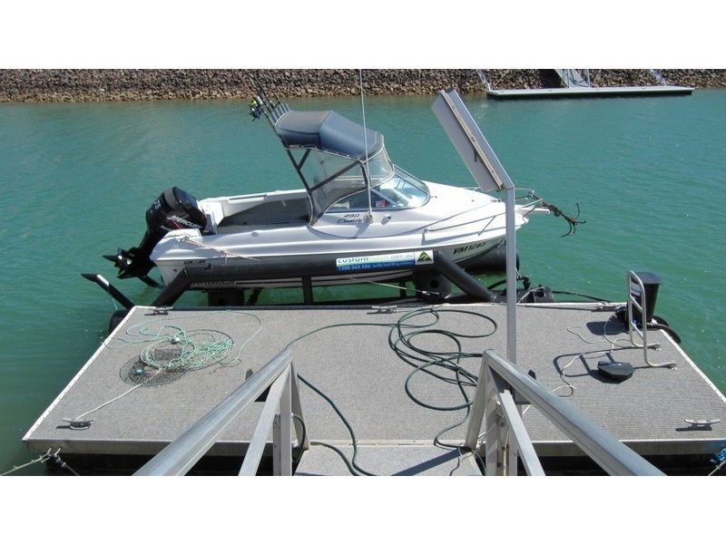 80 Stately Way, Wallaroo SA 5556