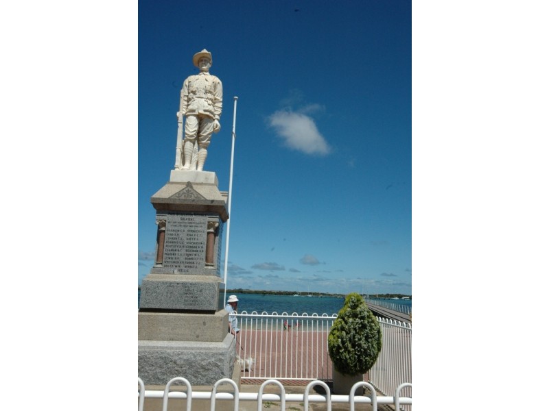 161 John Lewis Drive, Port Broughton SA 5522