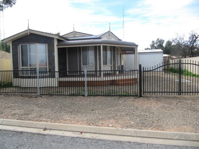 43a Charles Terrace, Wallaroo SA 5556