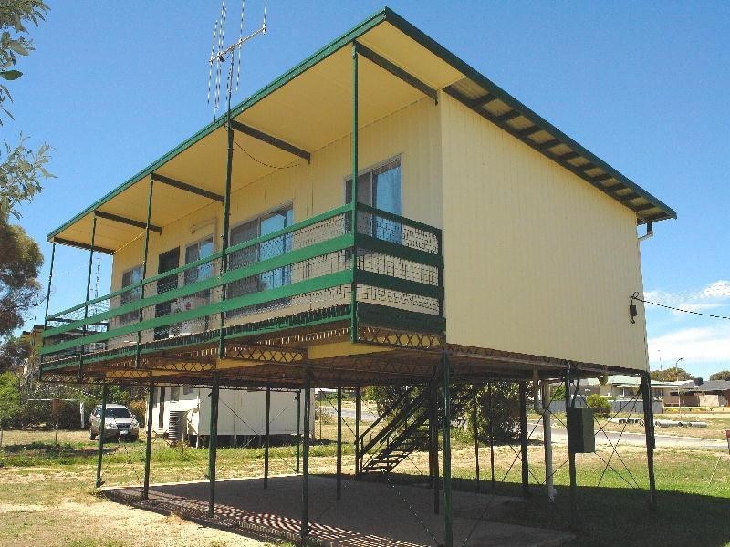 43 Snell Avenue, Port Hughes SA 5558