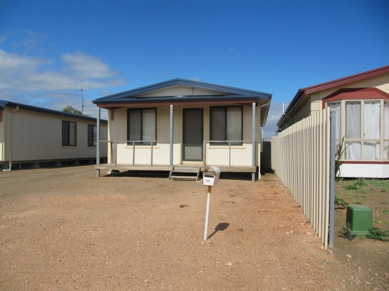 6b East Terrace, Wallaroo SA 5556