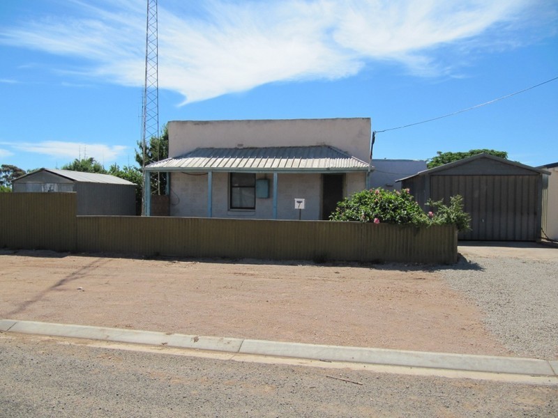 7  Bingo Street, Wallaroo SA 5556