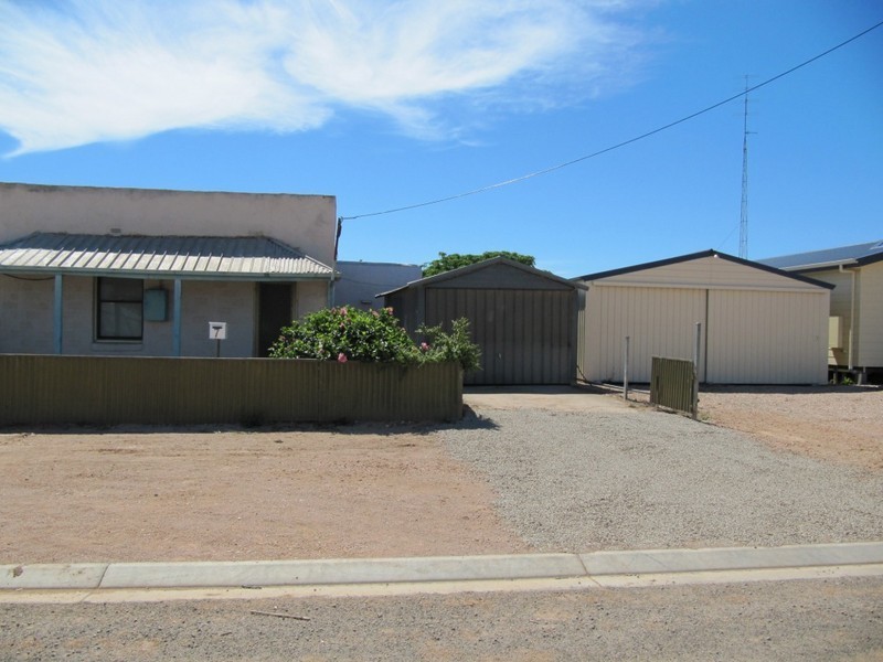 7  Bingo Street, Wallaroo SA 5556