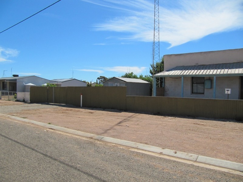 7  Bingo Street, Wallaroo SA 5556
