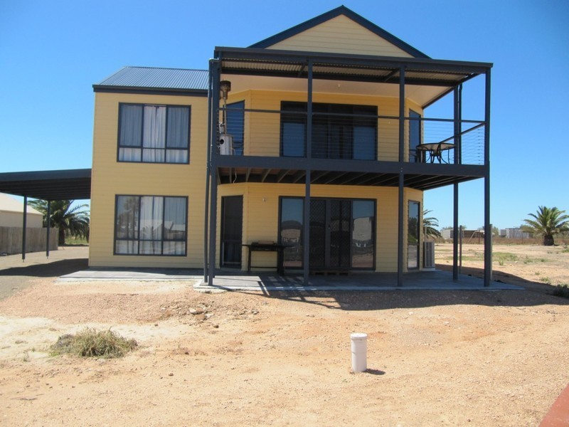 27 Osprey Boulevard, Wallaroo SA 5556
