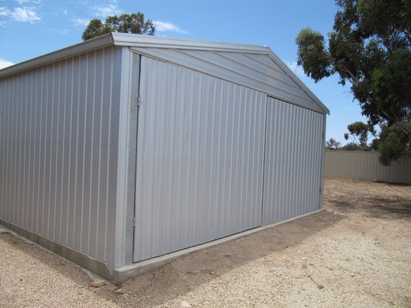 Lot 27 Harbison Road, Wallaroo SA 5556