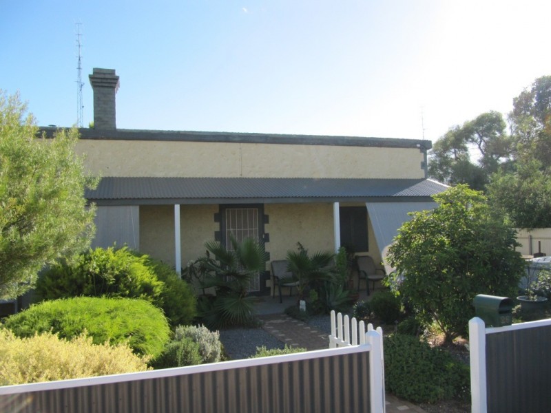 26 Ireland Street, Wallaroo SA 5556