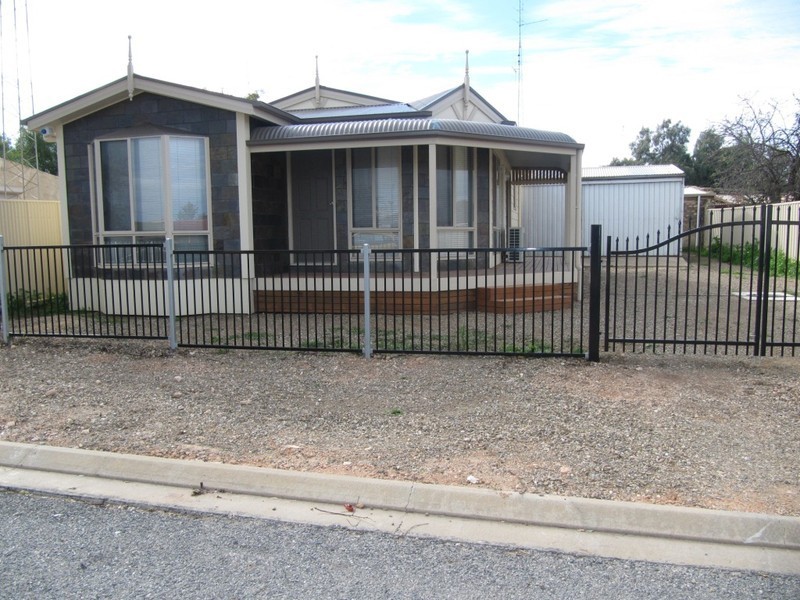 43A Charles Terrace, Wallaroo SA 5556