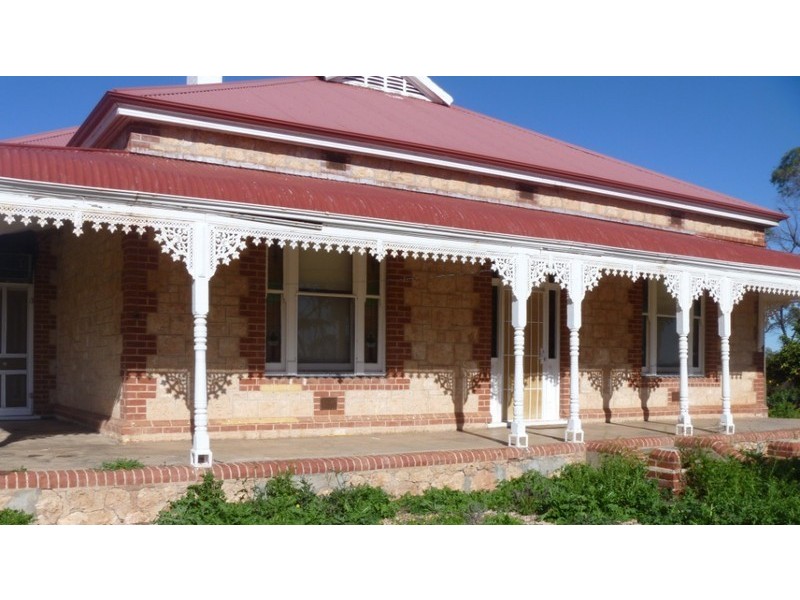 . Oaklands Corner Road, Kadina SA 5554