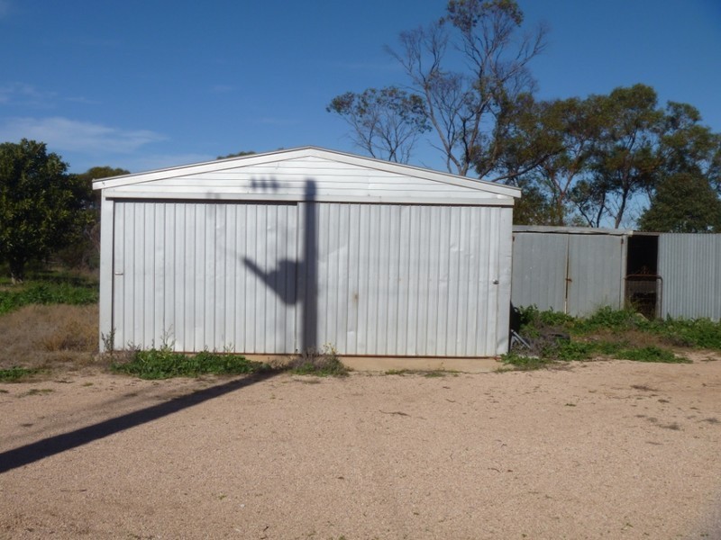 . Oaklands Corner Road, Kadina SA 5554