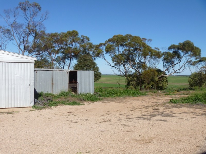 . Oaklands Corner Road, Kadina SA 5554