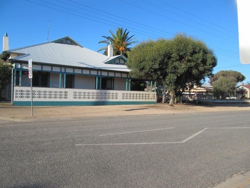 25 bagot, Wallaroo SA 5556