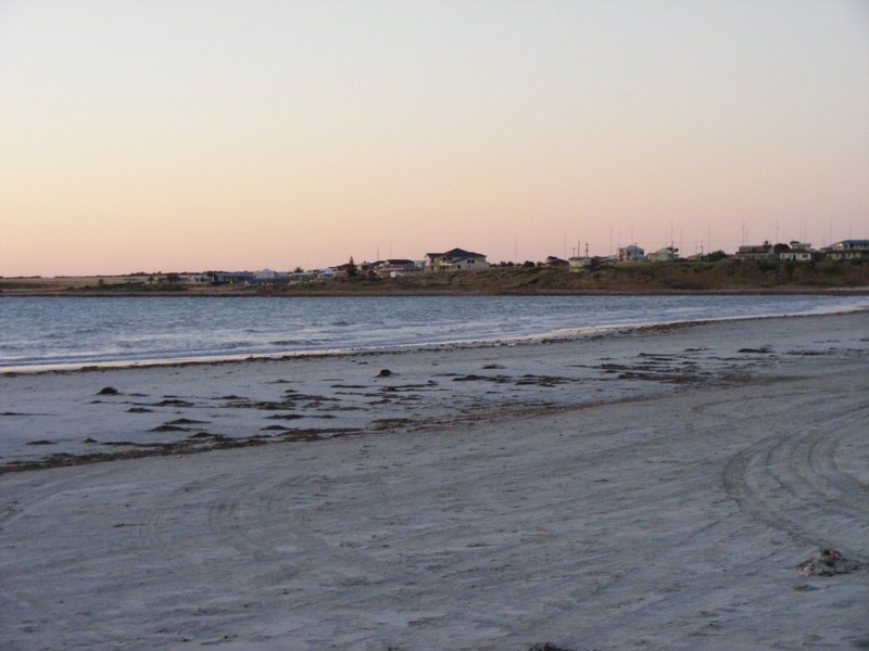 3/51  esplanade, Wallaroo SA 5556