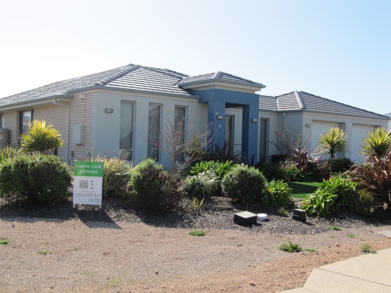 15  Isleworth Street, Wallaroo SA 5556