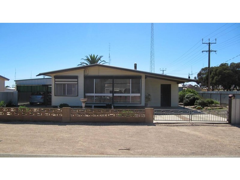 19 Charles Terrace, Wallaroo SA 5556