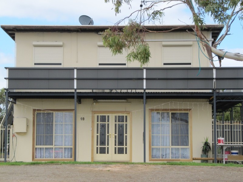 69 Clayton Drive, Wallaroo SA 5556