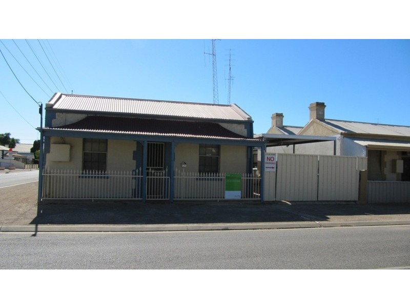 12 Stirling Street, Wallaroo SA 5556