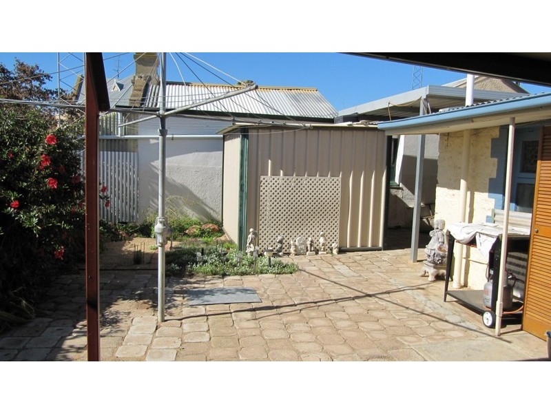 12 Stirling Street, Wallaroo SA 5556