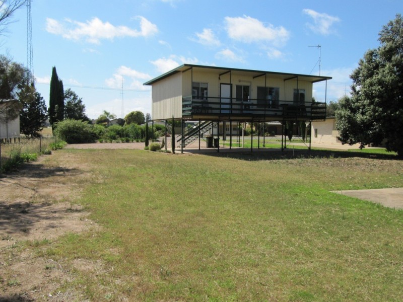 43 Snell Avenue, Port Hughes SA 5558