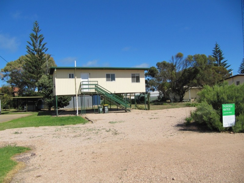 43 Snell Avenue, Port Hughes SA 5558