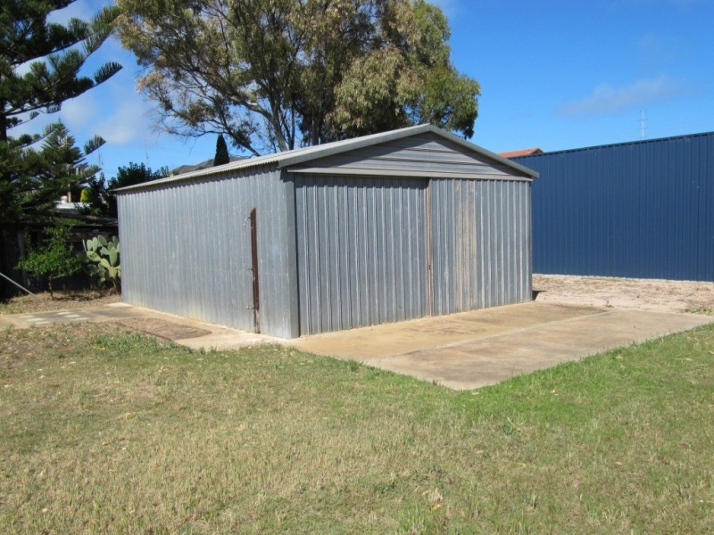 43 Snell Avenue, Port Hughes SA 5558