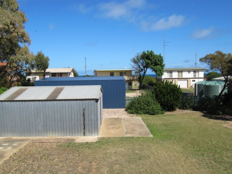 43 Snell Avenue, Port Hughes SA 5558